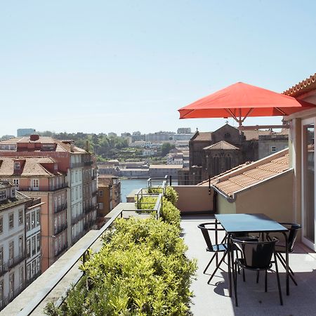 The Editory House Ribeira Porto Hotel Zewnętrze zdjęcie